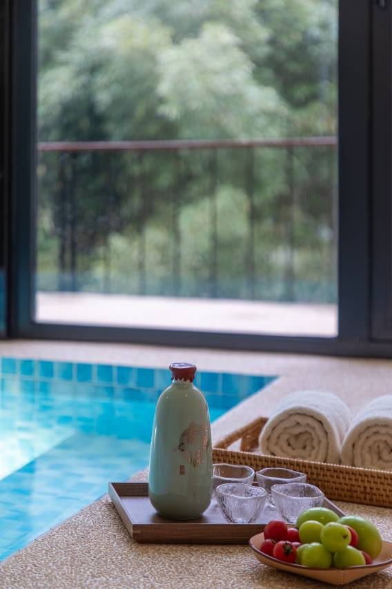 向野而生·夏意(绍兴店)图片