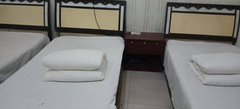 登封祥润爱存民宿图片