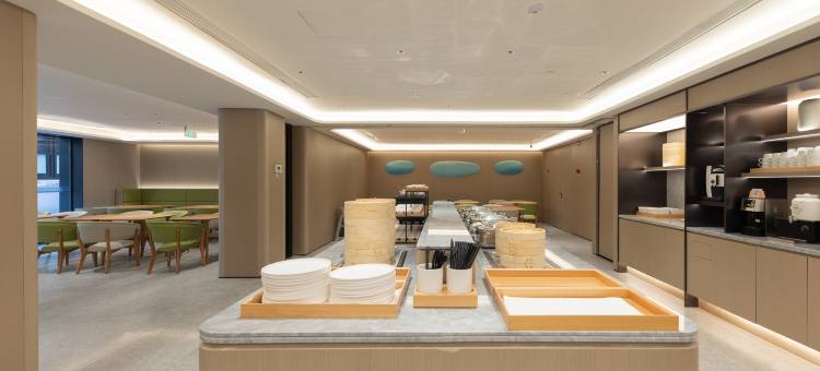 全季酒店(北京三里屯工体东门店)图片