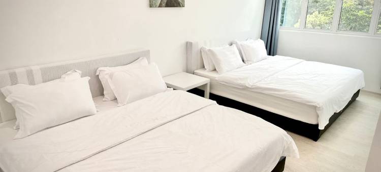 ALVILLA  刘辉焕大厦(ALVILLA Jalan Sultan Ismail)图片