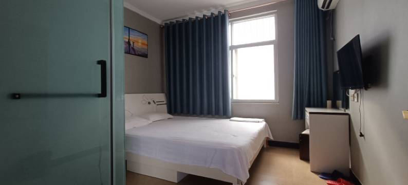 林州千惠旅馆图片