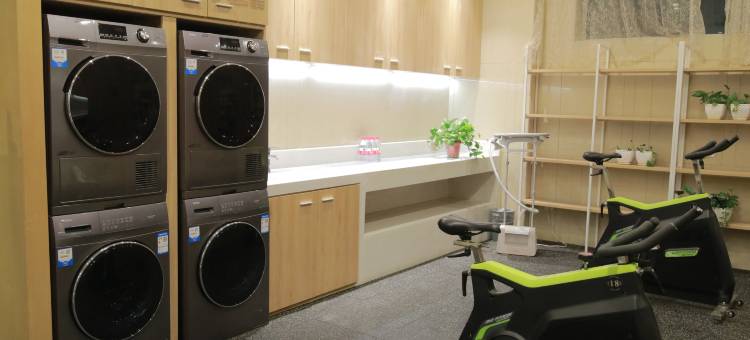 麗枫酒店(北京亦庄开发区东区店)图片