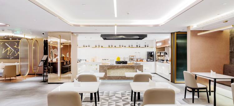 如家精选酒店(杭州文海南路地铁站店)图片