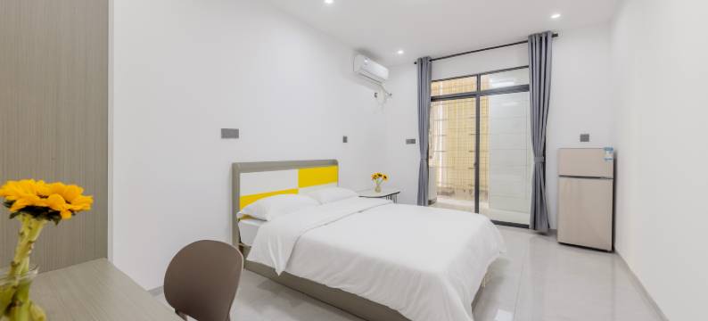 汇元居公寓(广州南站店)图片