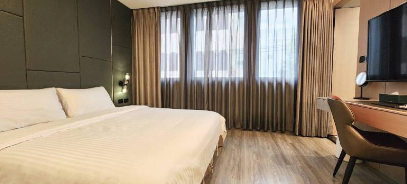 品悦文旅-免费停车场、免费特斯拉充电、近东大门夜市图片