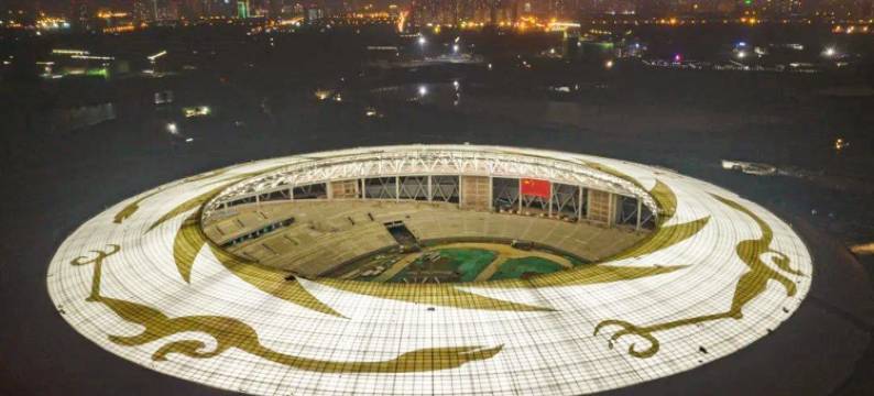 成都翡丽酒店(龙泉驿区大运会体育中心店)图片