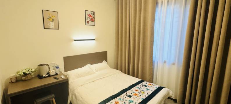 石榴轩民宿图片