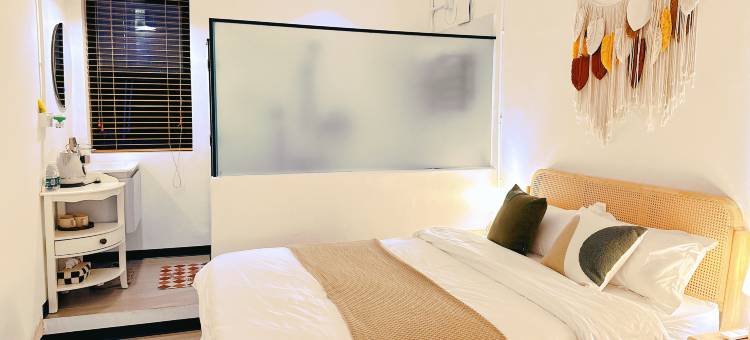 风吹小院(金町店)图片