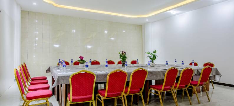 曼朵酒店(昆明长水国际机场店)图片
