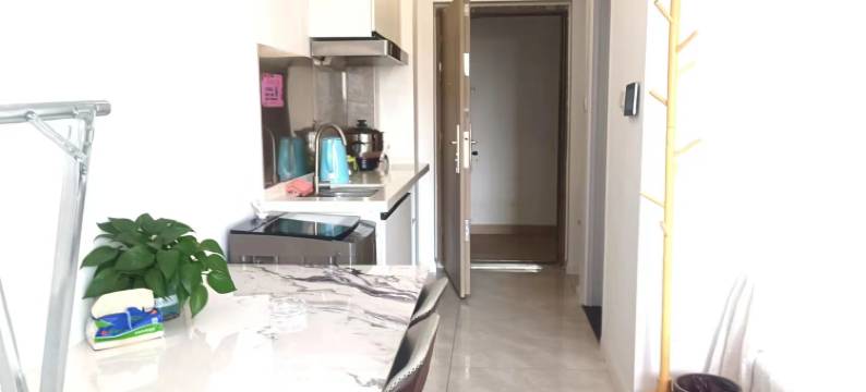 烟台艾遇民宿图片