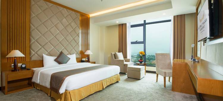 Muong Thanh Holiday Ly Son图片