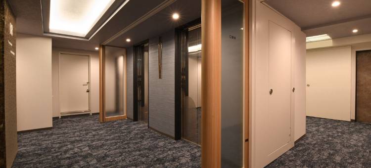 ART 宫崎天空塔酒店(Art Hotel Miyazaki Sky Tower)图片