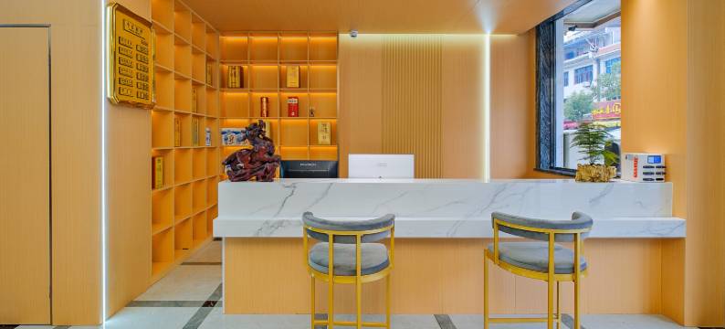 宜昌凯旋假日酒店(三峡大坝景区店)图片