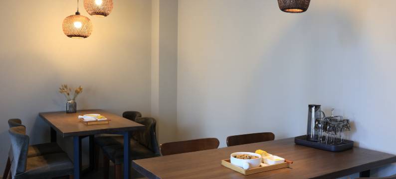 山舍温泉民宿(昆明富民汉华天马山国际温泉度假区店)图片