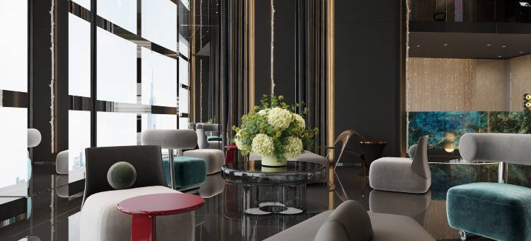 有巢·云境酒店(绍兴城市广场地铁站鲁迅故里店)图片