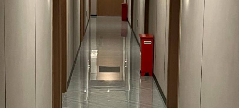 华安酒店(宁波会展中心世纪东方广场店)图片