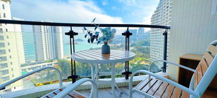 南澳壹方山海公寓图片