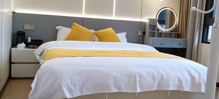 青神温馨宾馆图片