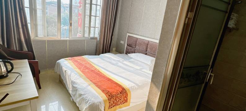 开江好宜家宾馆图片