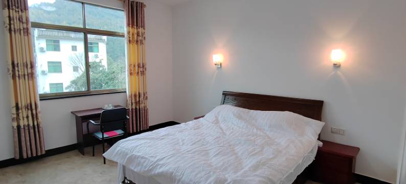 婺源祥瑞楼图片