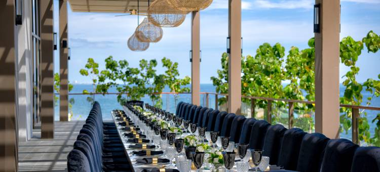 华尔道夫阿斯托里亚玛雅海滨(Waldorf Astoria Riviera Maya)图片