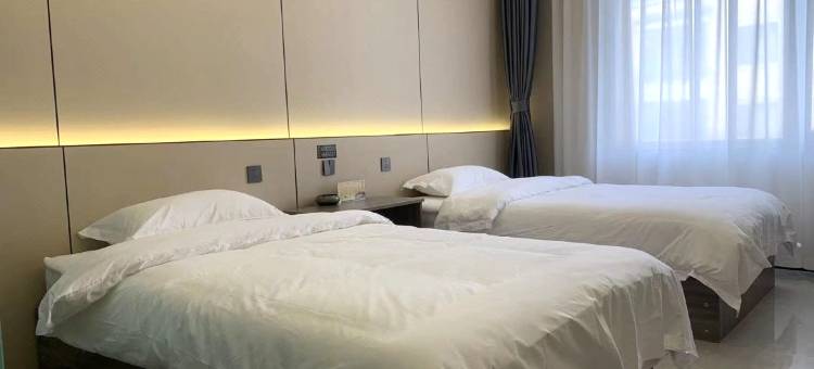 金坳泉酒店图片