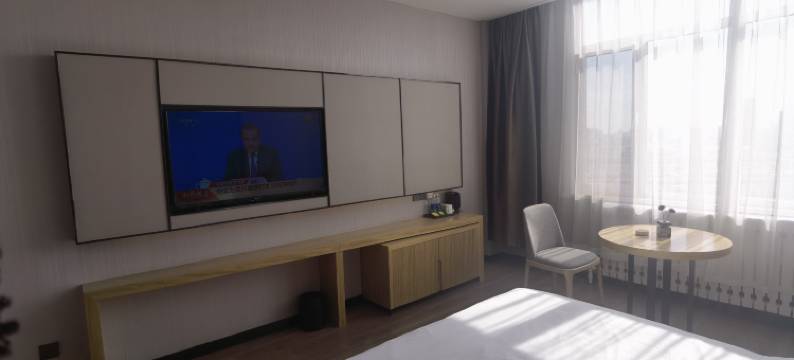 众仁云居酒店图片