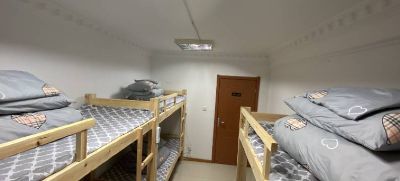 梦幻青旅(宋园路地铁站店)图片