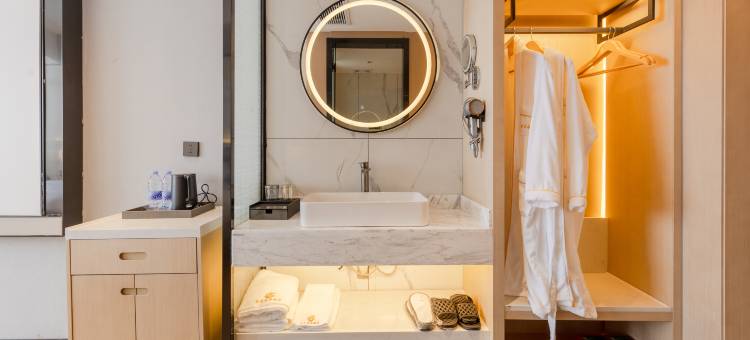 金龙大酒店(汕头峡山合胜广场店)图片