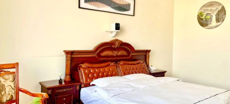 太原晋广源酒店图片