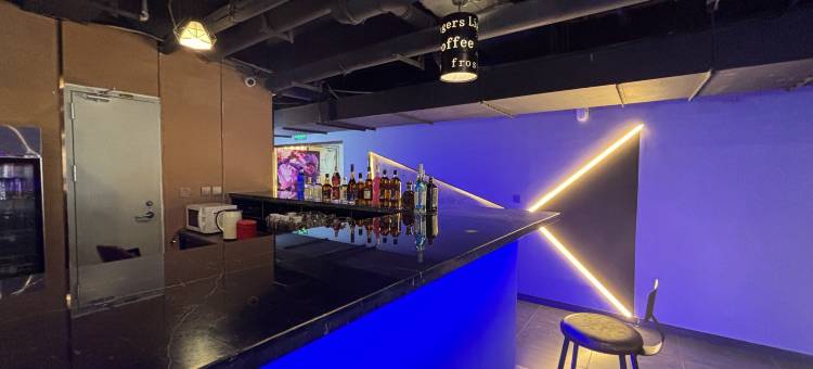 海尼民宿(昆明南屏街店)图片