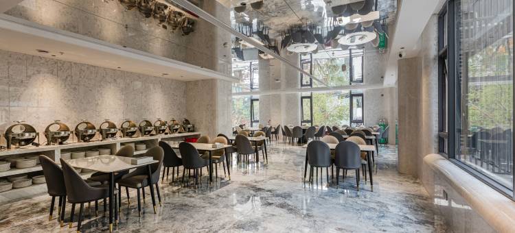 厦门亨龙酒店(东渡店)图片