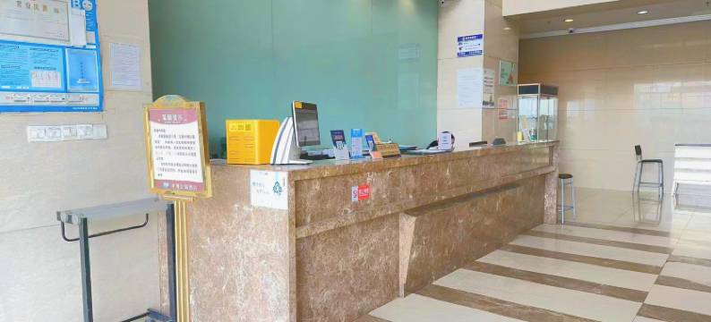 苏州优嘉中翔公寓酒店图片