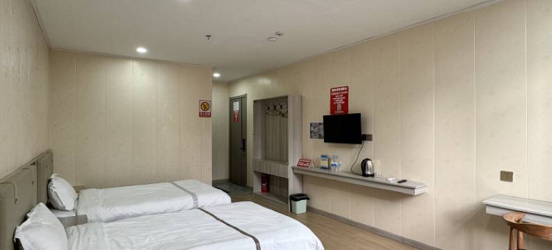 苏州明都宾馆图片