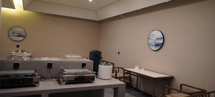 通许诺亚酒店(通许第一医院北院店)图片