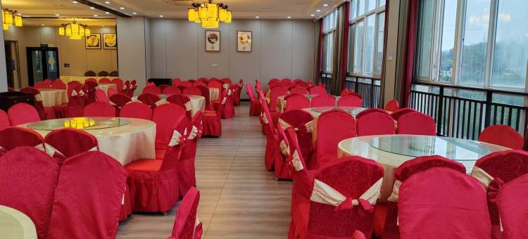 叙永橙客酒店图片