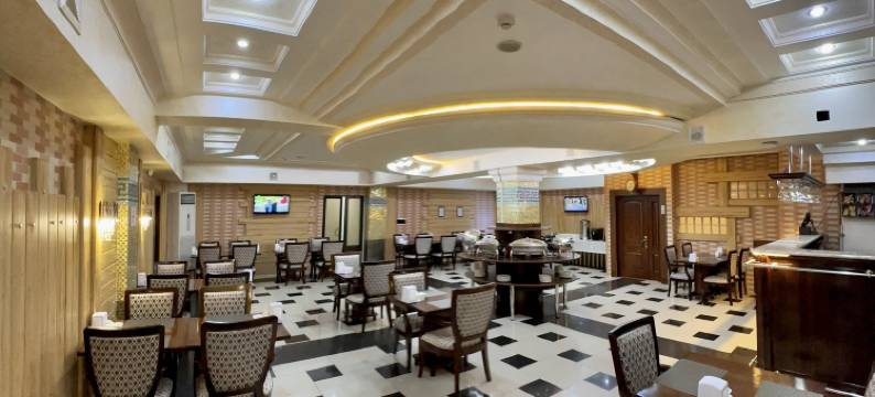 哈耶特酒店(Hayot Hotel)图片