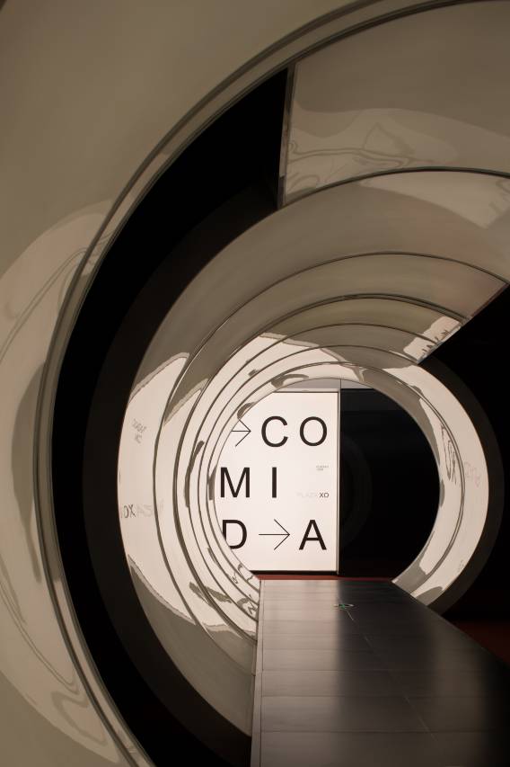 SFEEL设计师酒店(成都太古里滨江路店)图片