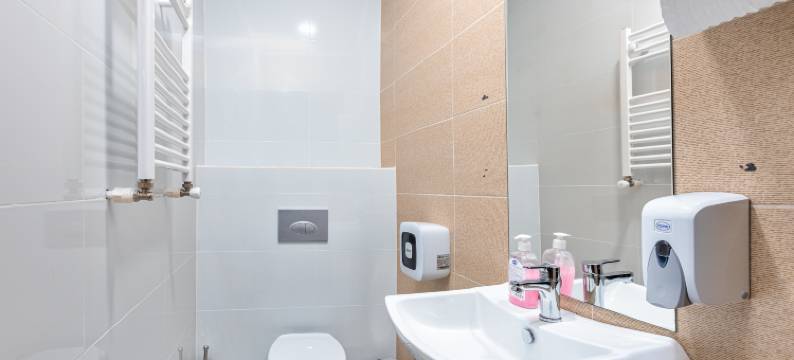 卡兹别吉高山休息室旅馆(Alpine Lounge Boutique Hotel)图片