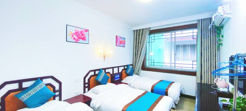 阳朔丽缘酒店(西街店)图片