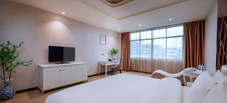 上思金辉煌国际酒店图片