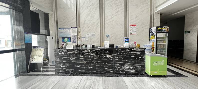 泸州跃达之家宾馆图片