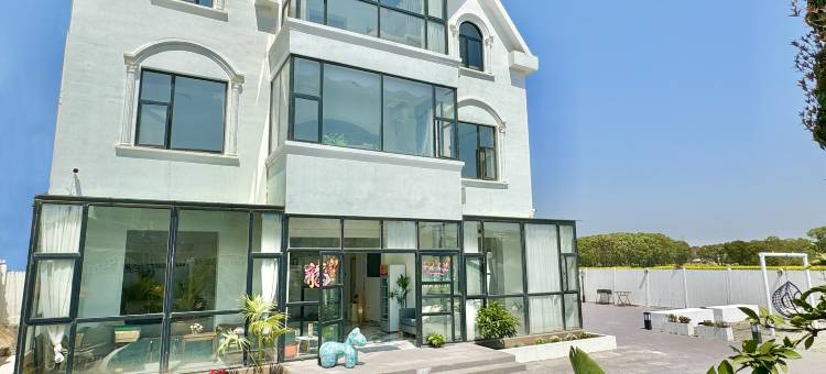 上海八里民宿图片