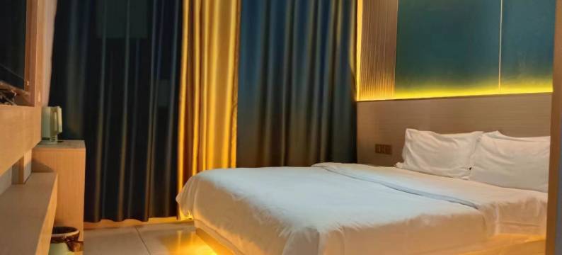 沂水兴胜商务宾馆图片