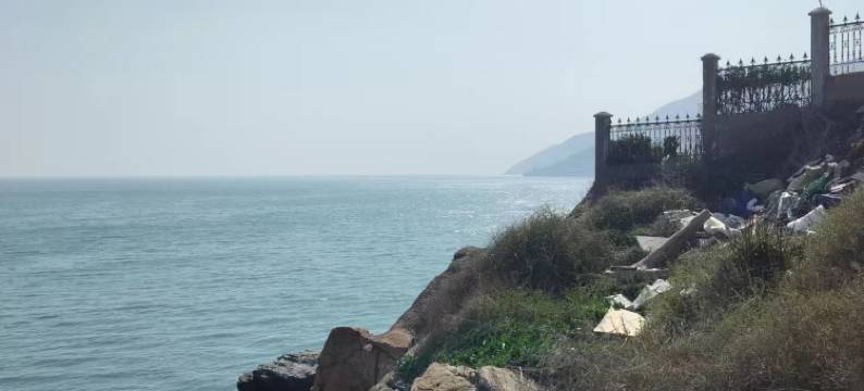 连云港靖海竹苑宾馆图片