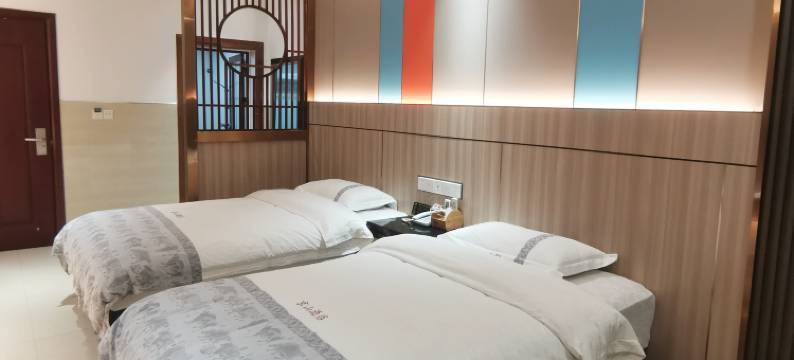 永福京山宾馆图片