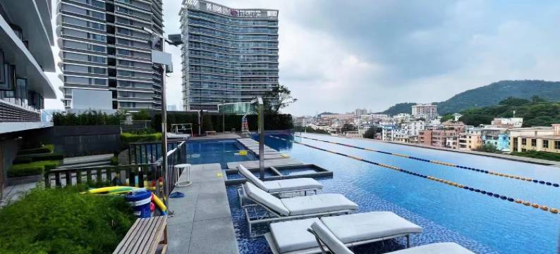 蜂窝公寓(广州东站梅花园地铁站店)图片