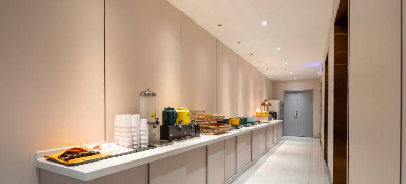 花间堂色酒店(太原山大一院钟楼街店)图片