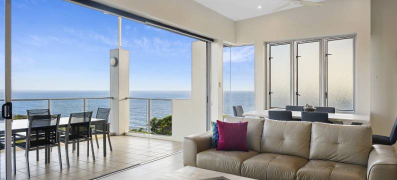 彩虹海洋棕榈度假村(Rainbow Ocean Palms Resort)图片