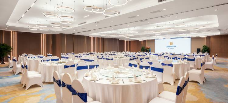 沈阳海韵锦江国际酒店图片